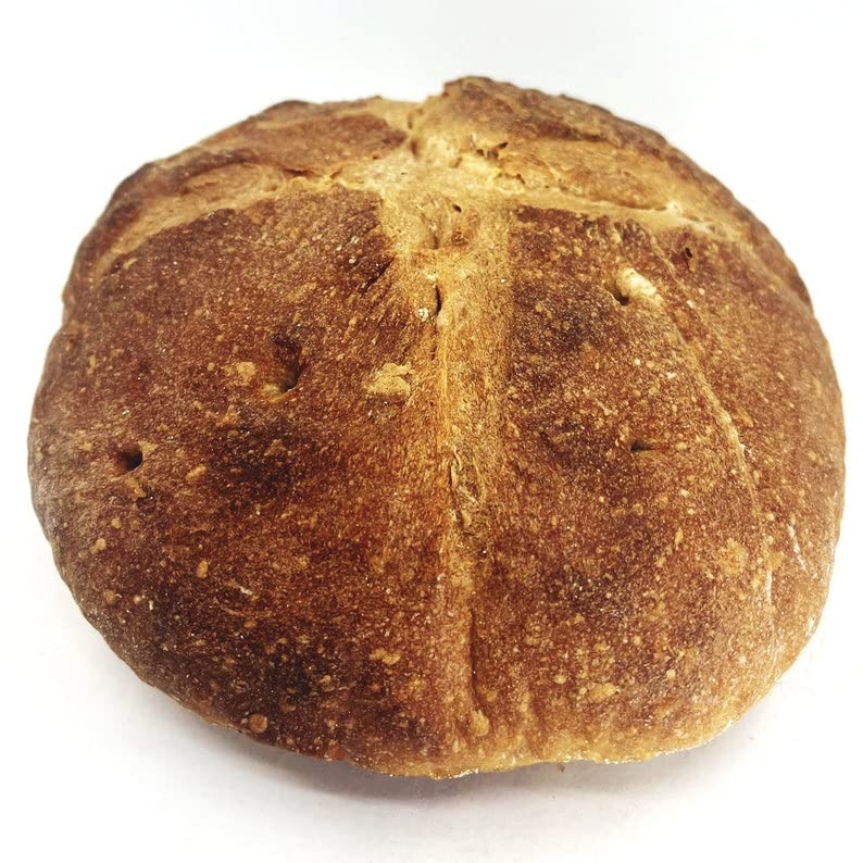 900 Year Old Organic Fresh Sourdough Starter Yeast Culture - Dutch/Wales Heritage