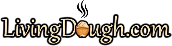 Living Dough
